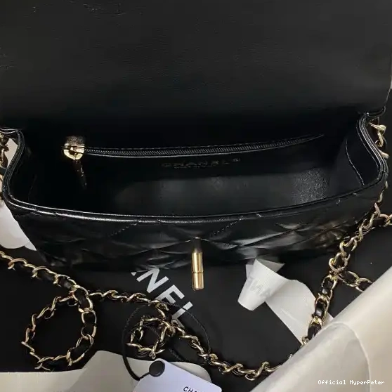 HyperPeter CHANEL BAG HANDLE 0630